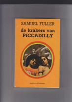 3 boeken - De Krakers van Piccadilly / Karma Cola / De Morge, Belgique, Utilisé, Enlèvement ou Envoi