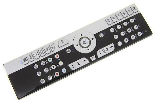 Afstandsbediening  Medion RC1210-A MSN:40032267, Audio, Tv en Foto, Afstandsbedieningen, Gebruikt, Origineel, Dvd, Mediaspeler