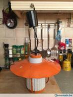 Ancien lustre des années 60, Antiquités & Art, Curiosités & Brocante