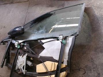 Lève vitre électrique avant gauche Audi A3 I (8L) 1996-2000, Enlèvement ou Envoi, Utilisé, Audi