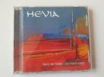 CD Hevia Tierra de Nadie Espagnol Latin Rock Folk Pop, CD & DVD, CD | Musique du monde, Européenne, Enlèvement ou Envoi