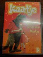 Kaatje - DVD, Cd's en Dvd's, Alle leeftijden, Ophalen of Verzenden, Avontuur, Tv non-fictie
