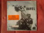 Ravel: Bolero (10"), Cd's en Dvd's, Ophalen of Verzenden, 10 inch