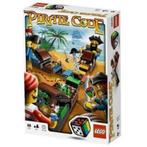 Lego Spel 3840 Pirate Code - NIEUW & SEALED - Elders 59.99€!, Ophalen of Verzenden, Nieuw, Complete set, Lego