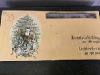 Vintage Kerstlampjes 100 st.