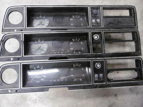 Dashboard Ford Taunus, Auto-onderdelen, Dashboard en Schakelaars, Ford, Gebruikt, Ophalen