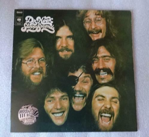 Dr Hook, Cd's en Dvd's, Vinyl | Rock, Ophalen of Verzenden