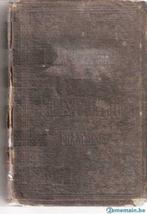 Chrestomathie française - édition 1881, Enlèvement, Utilisé