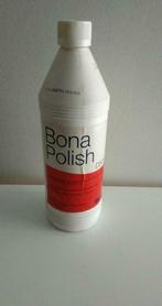 Bona Polish D509 1l, Maison & Meubles, Produits de nettoyage, Enlèvement ou Envoi