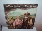 Silly Wizard, So Many Partings (1979 Folk LP), Ophalen, 1960 tot 1980, 12 inch, Blues