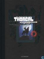 Werelden van Thorgal Wolvin 1 HC luxe, Eén stripboek, Ophalen of Verzenden, Nieuw