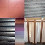 Jaloezie luxaflex screens shades diverse lengtes en kleuren, Huis en Inrichting, Stoffering | Gordijnen en Lamellen, Ophalen of Verzenden