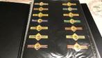Sigarenbandjes verellen, Verzamelen, Ophalen of Verzenden, Zo goed als nieuw, Sigarenbandjes