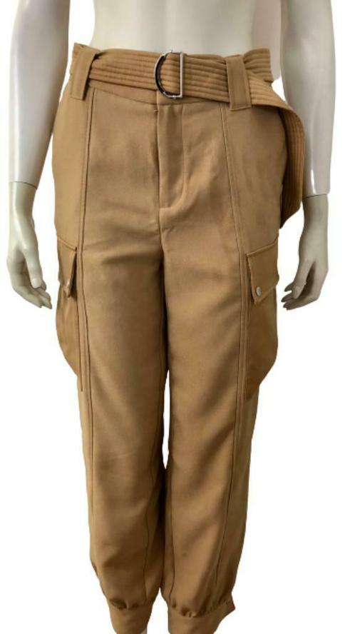 Pantalon long GUESS - Différentes tailles - Neuf, Vêtements | Femmes, Culottes & Pantalons, Neuf, Taille 38/40 (M), Autres couleurs