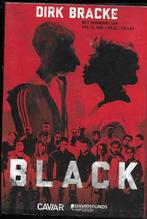 black, Ophalen of Verzenden, Nieuw, Fictie
