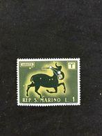 San Marino postzegel, Ophalen of Verzenden