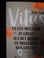 Vitus, door Sofie Leyts, Enlèvement ou Envoi