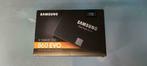 Samsung 860 EVO SATA III 2,5" 1TB Interne SSD in OVP, 1 tb, Interne, Samsung, Laptop