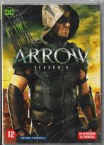 Arrow - Saison 1 ET/OU 4 - (boîtes 2 X 5 DVD) - scellé