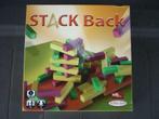 Jeu de société - Stack Back - Alpha Games, Hobby & Loisirs créatifs, 1 ou 2 joueurs, Enlèvement ou Envoi