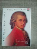 The great composers Mozart, Autres genres, Avant 1940, Tous les âges, Enlèvement ou Envoi