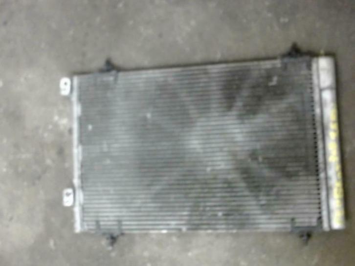 radiateur de climatisation peugeot 206 essence, Auto-onderdelen, Airco en Verwarming, Peugeot, Gebruikt, Ophalen of Verzenden