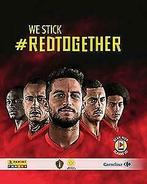 We stick redtogether, Collections, Enlèvement ou Envoi