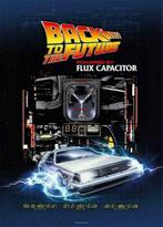 Puzzle 1000 pces Back to the future flux capacitor, Ophalen of Verzenden, Nieuw, Legpuzzel