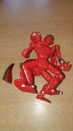 Heman, Verzamelen, Gebruikt, Ophalen of Verzenden