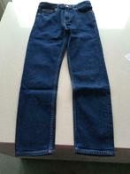 Mom jeans Tommy maat 26/30, W27 (confection 34) ou plus petit, Comme neuf, Tommy Hilfiger, Bleu