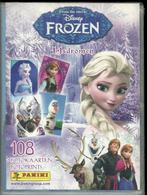 lot van 108 kaarten  van Frozen ,,Disney ,,15 cm x 10 cm ,RA, Verzamelen, Ophalen of Verzenden, Zo goed als nieuw, Overige onderwerpen