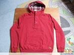 pull capuche rouge Best montain taille xs ou 16 ans, Vêtements | Hommes, Porté, Autres tailles, Rouge, Enlèvement ou Envoi