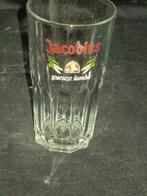 Gueuze.Lambic.Kriek.Jacobins.St Louis.Framboise.D 133, Ophalen of Verzenden, Gebruikt, Glas of Glazen, Overige merken