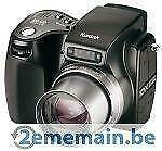 appareil photo kodak, Audio, Tv en Foto, Fotocamera's Digitaal, Gebruikt, Kodak, Ophalen of Verzenden