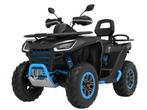Segway Snarler ATV Quad L7E | T3 Versie, 600 cm³, 12 à 35 kW, 2 cylindres