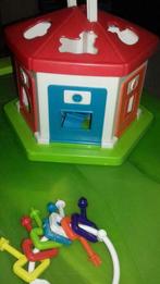 Vorm doos, Kinderen en Baby's, Speelgoed | Educatief en Creatief, Ophalen, Gebruikt