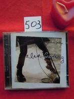 CD Alain Bashung  Confessions Publiques 1995 Genre:  Rock, Ophalen of Verzenden, 1980 tot 2000, Zo goed als nieuw