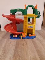 Garage met lift, Enfants & Bébés, Jouets | Véhicules en jouets, Enlèvement