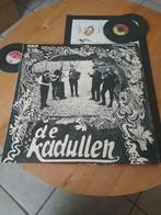 De kadullen, Cd's en Dvd's, Ophalen of Verzenden, Gebruikt, 12 inch