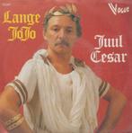 Lange Jojo – Juul Cesar / Ooba boogie - Single, 7 pouces, En néerlandais, Utilisé, Enlèvement ou Envoi