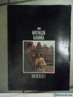 Koninklijk kijkboek Boudewijn I, Utilisé