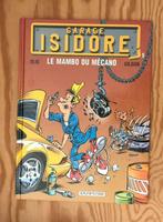 GARAGE ISIDORE.  EO en TBE, Livres, Enlèvement ou Envoi