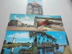 Postkaarten Oostduinkerke * Damme - Oostende, Verzamelen, Postkaarten | Buitenland, Verzenden