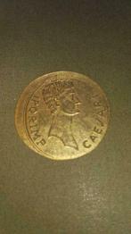 1892 Stanley Lane-Poole Coins Munten Medals, Antiek en Kunst, Ophalen of Verzenden