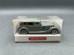 HORCH 850 Limo 1/87 HO WIKING Made in Germany Neuve + Boite, Voiture, Enlèvement ou Envoi, Neuf, Wiking