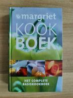 Margriet kookboek, Boeken, Kookboeken, Gelezen, Ophalen of Verzenden, Sonja van de Rhoer; E. Buene