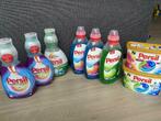 Persil - Groot pakket wasmiddel. Nieuw!, Produit de nettoyage, Enlèvement ou Envoi