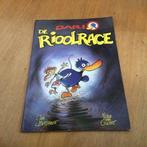 De rioolrace (ST1), Ophalen of Verzenden, Nieuw