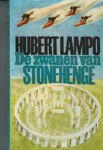 De zwanen van Stonehenge Hubert Lampo, Comme neuf, Pays-Bas, Enlèvement ou Envoi, Hubert Lampo