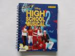 PANINI  HIGHT SCHOOL MUSICAL 2  album complet 90 photocards, Hobby & Loisirs créatifs, Jeux de cartes à collectionner | Autre